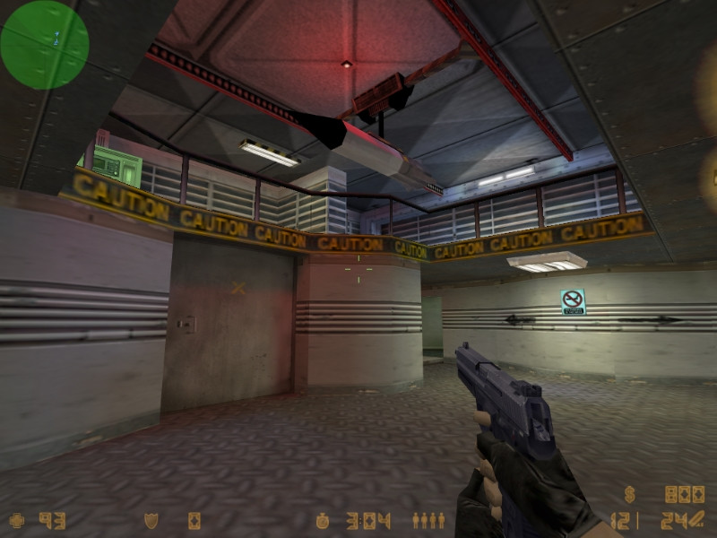 cs_carrier — скриншот 6