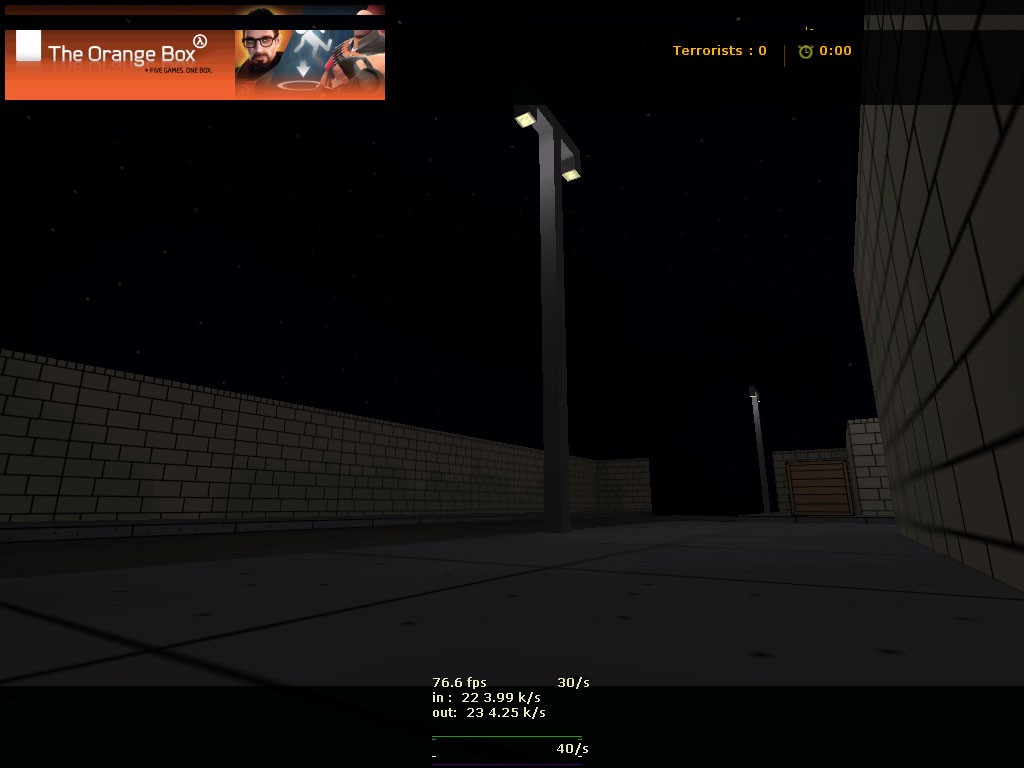 awp_springfield_street — скриншот 2