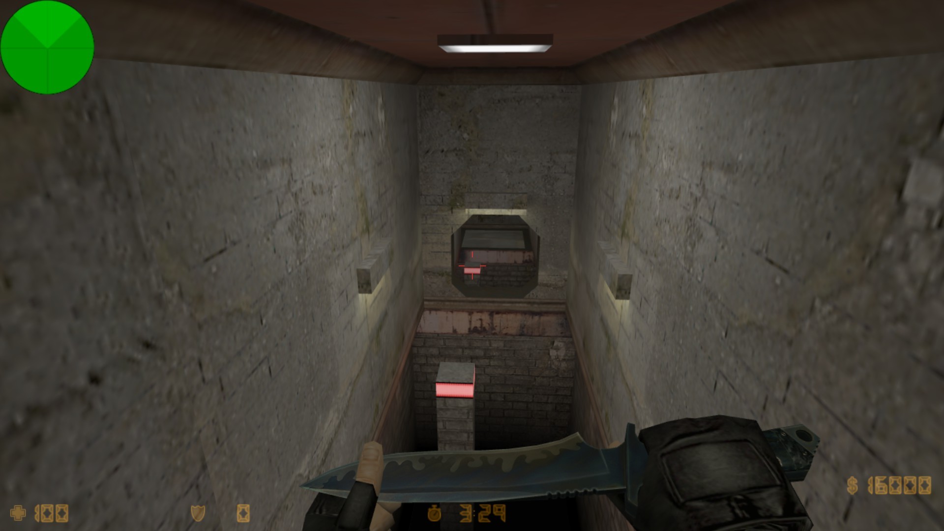 kzarg_bhop_narrow — скриншот 7