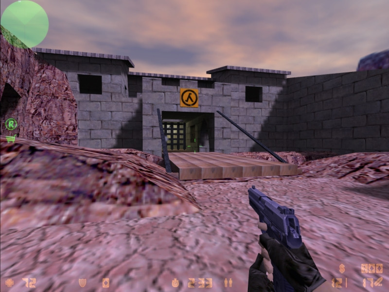 cs_bigburg — скриншот 5
