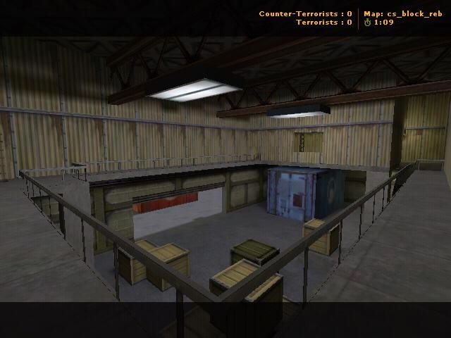cs_block - скриншот 4