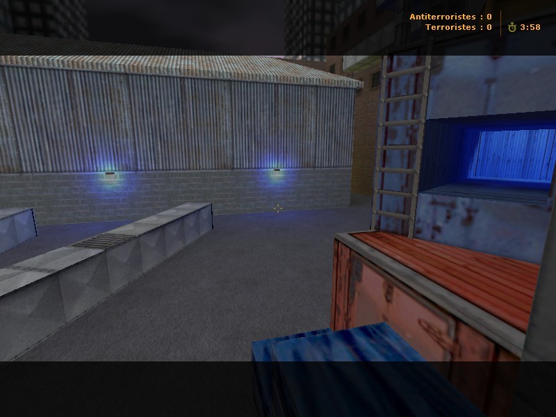 zm_assault_2014_beta — скриншот 7