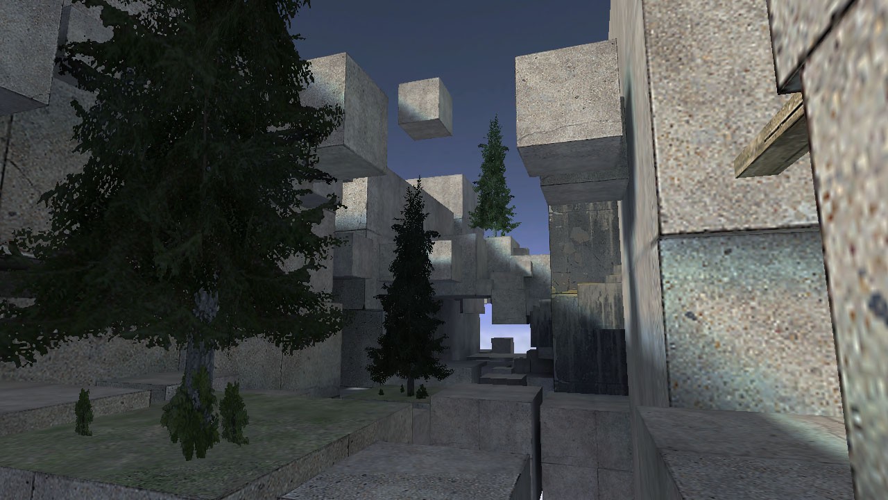 zm_inboxed — скриншот 6