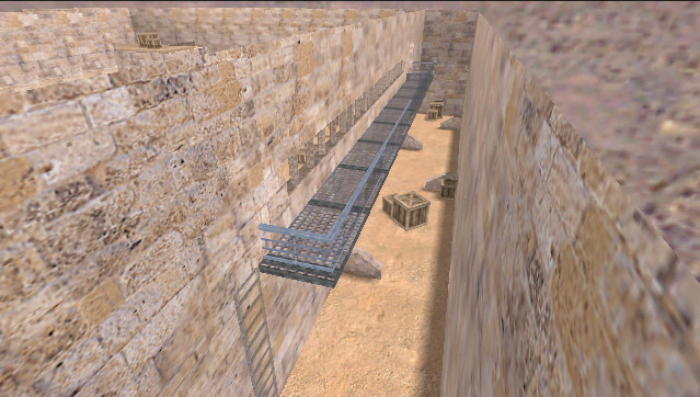 cs_2desert — скриншот 3