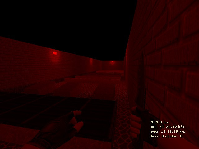 bhop_megadeth_v1 — скриншот 5