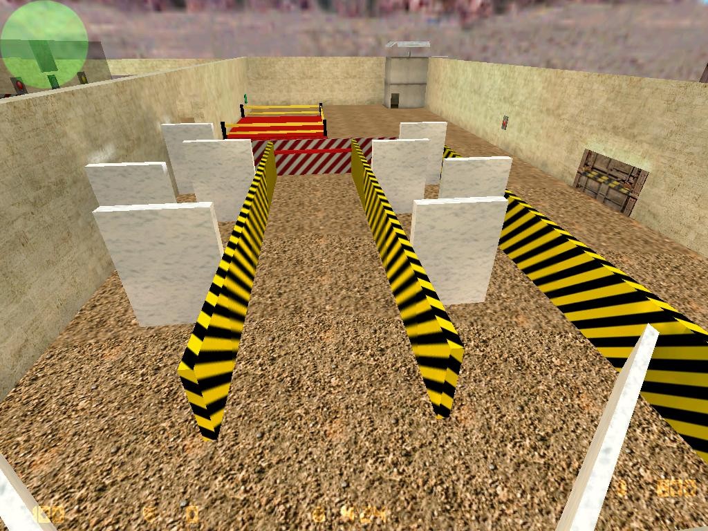 jb_suddenrush_v1 — скриншот 6