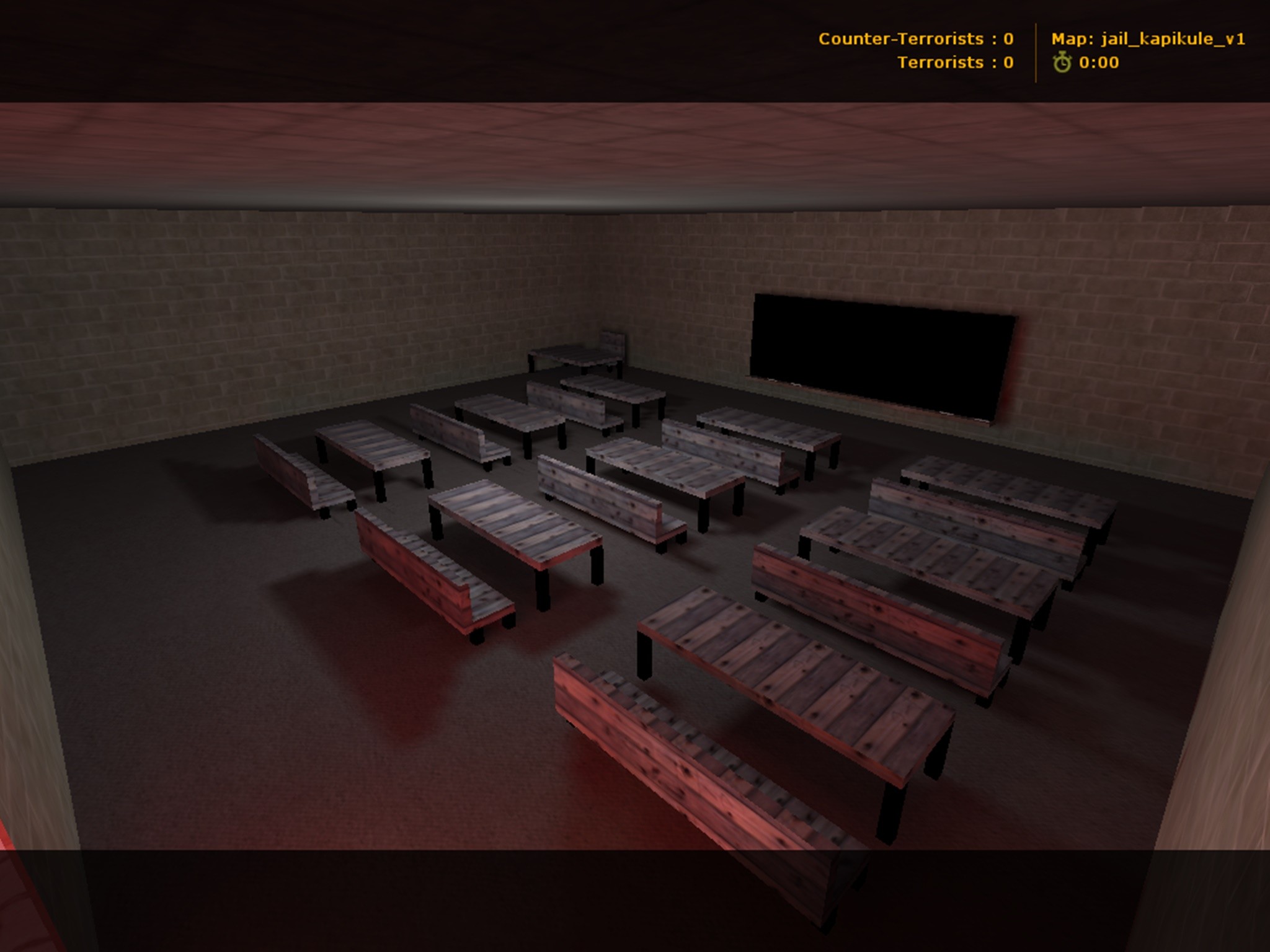 jail_kapikule_v1 — скриншот 8
