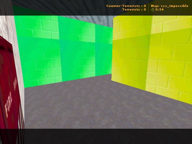 cs_impossible - скриншот 6