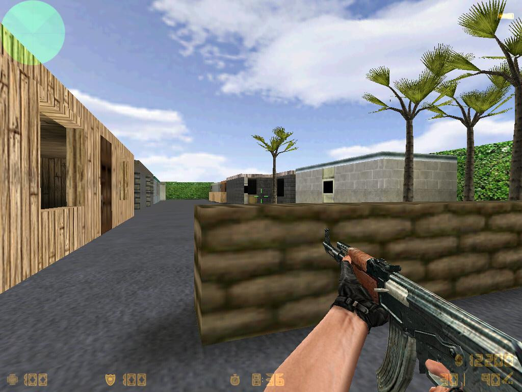 aim_marawi - скриншот 2