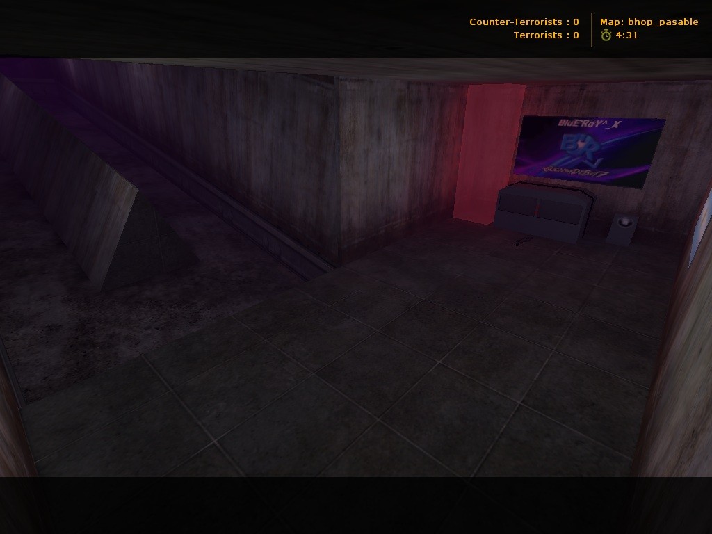 bhop_pasable — скриншот 4