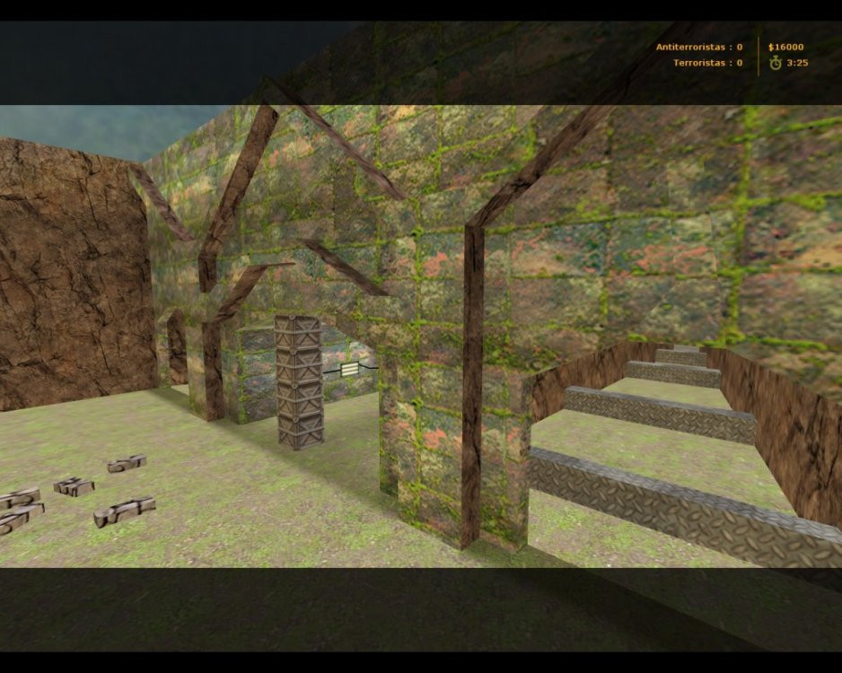 ze_alejandria_scape_2 — скриншот 8