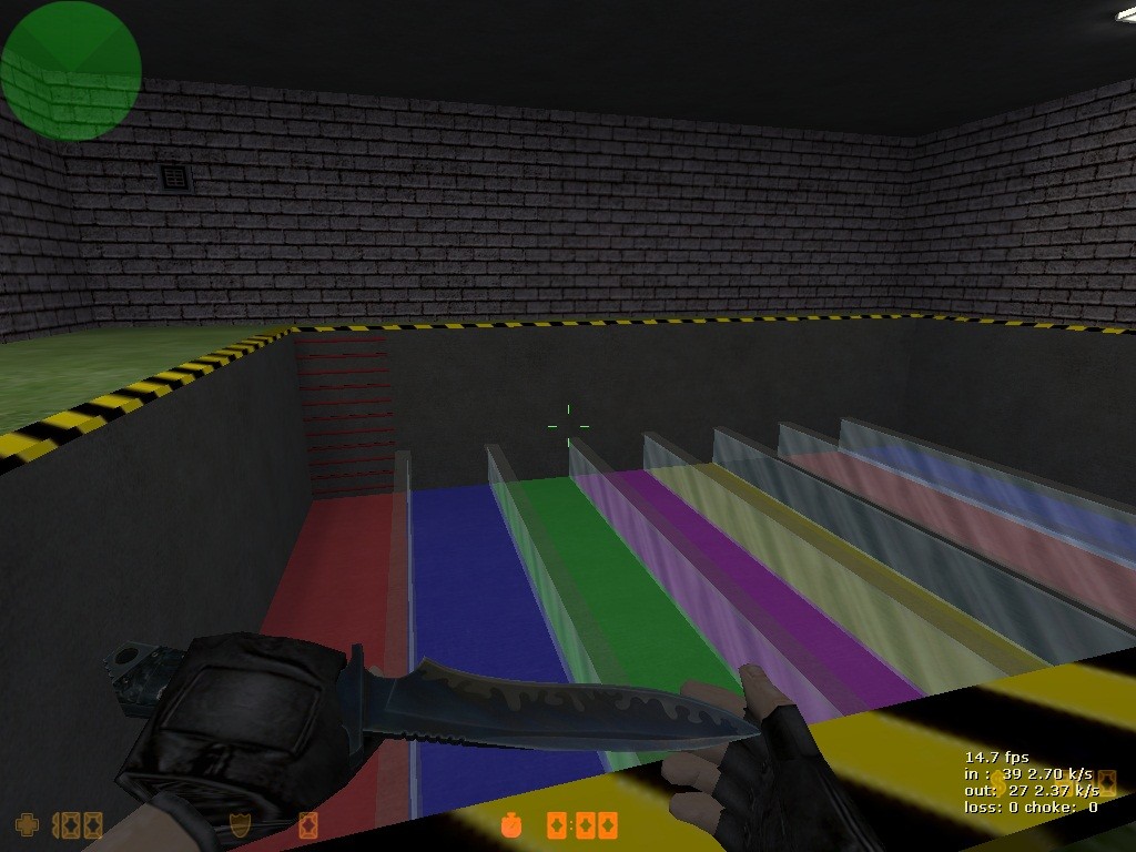 jail_tskteam_hapisanesi — скриншот 5
