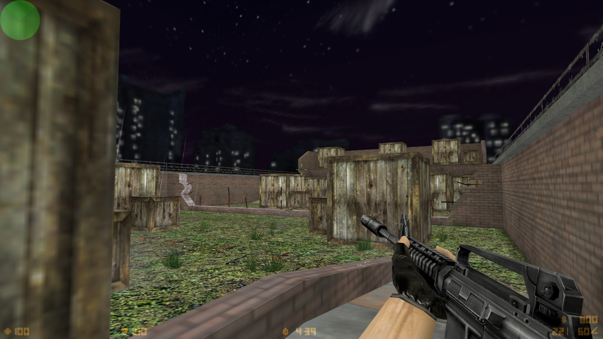 aim_lionn — скриншот 1