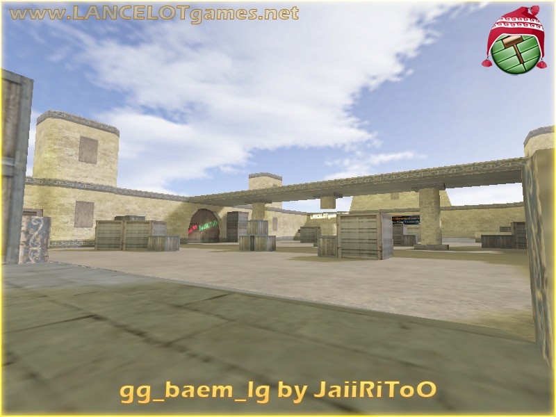 Скачать gg_baem_lg - Скриншот