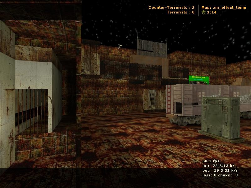 zm_effect_evil — скриншот 3