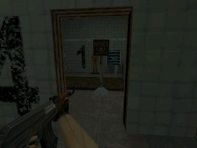 cs_16 - скриншот 2