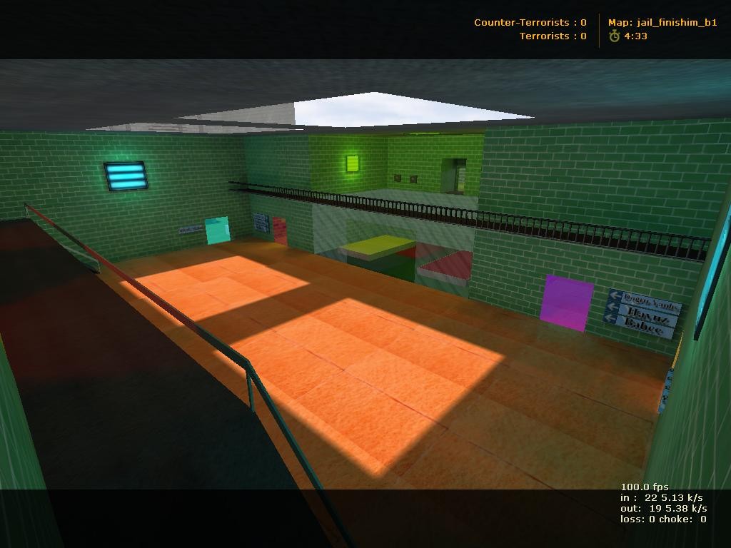 jail_finishim_b1 — скриншот 1
