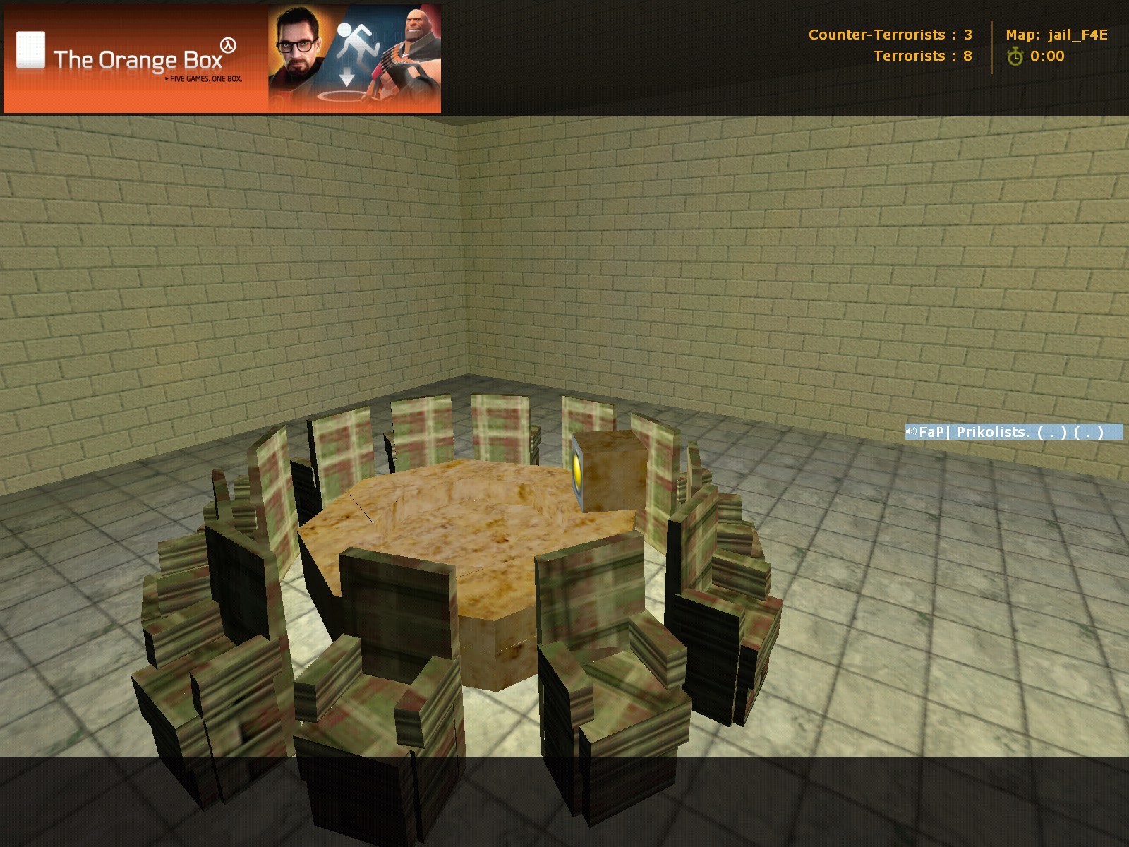 Скачать jail_f4e_final - Скриншот