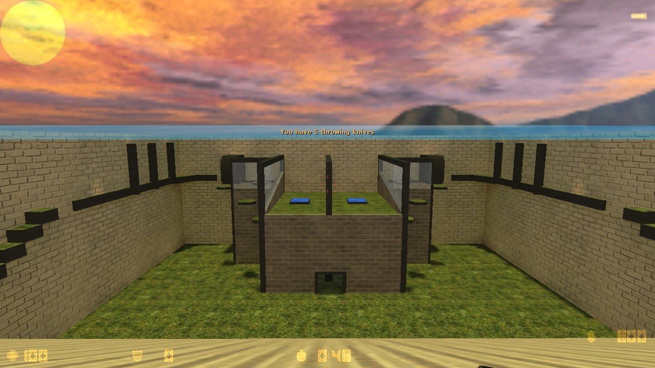 Скачать jail_x7_fixed - Скриншот