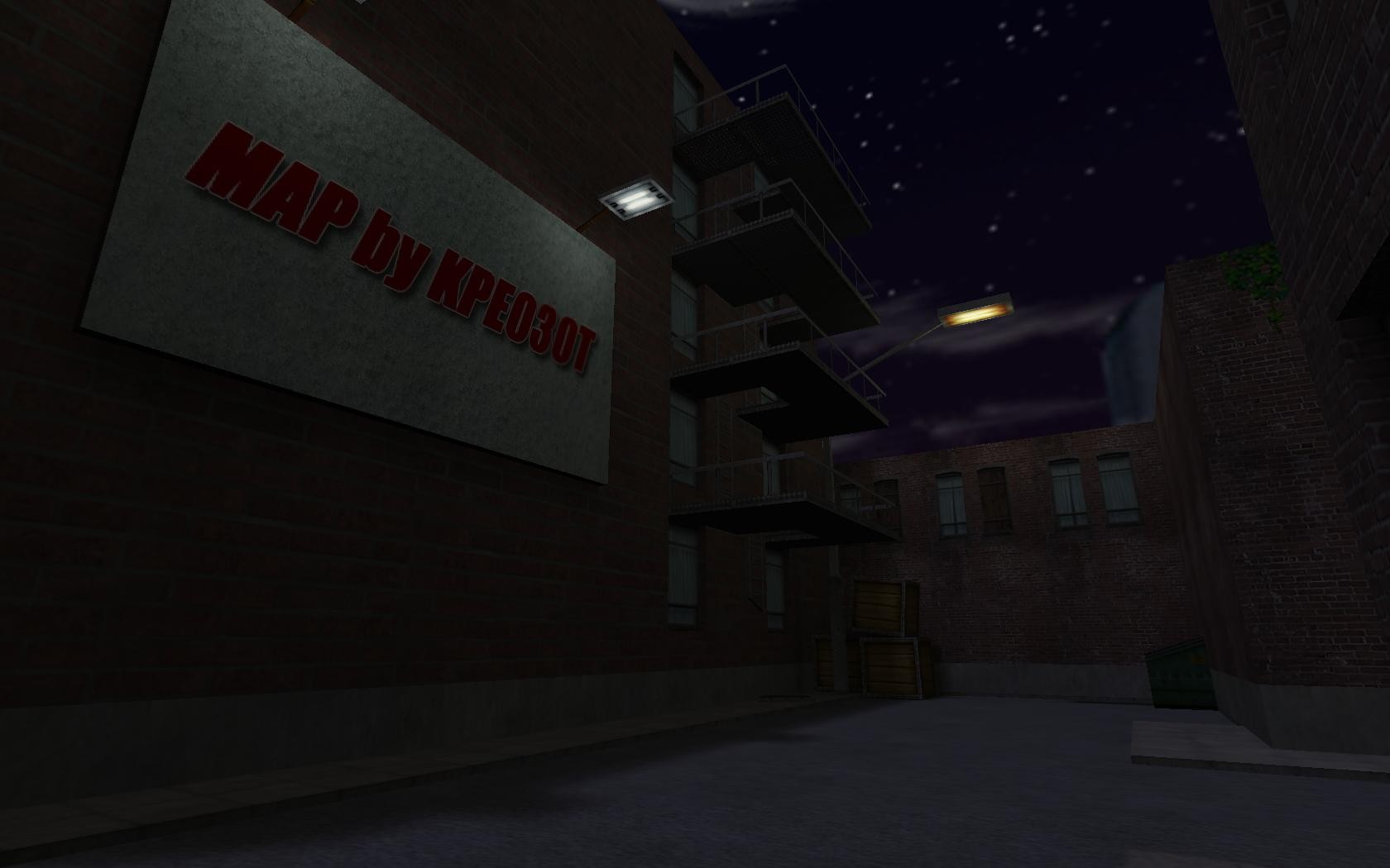 cs_night_noobstyle_v3 - скриншот 1