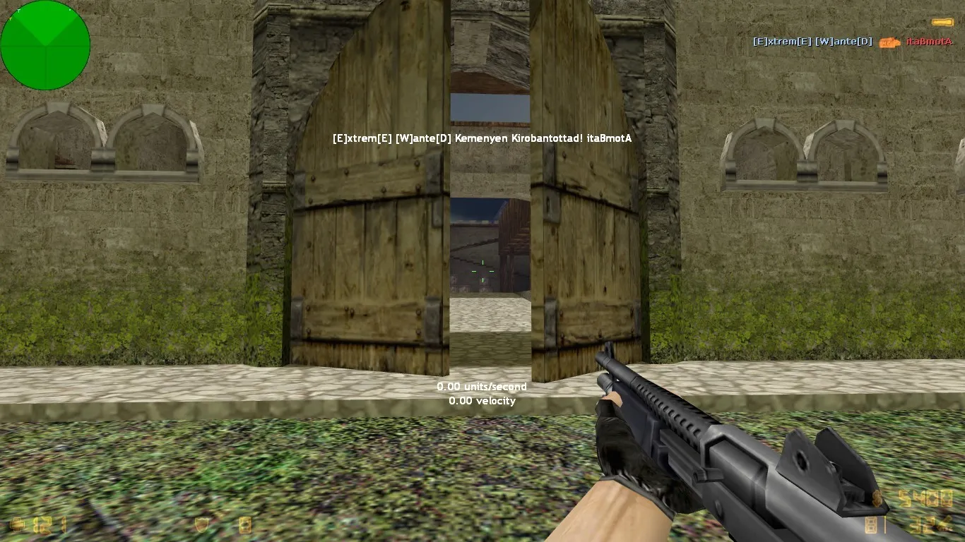 cs_de_hungun_labyrinth карта для CS 1.6: тактика за CT/T, точки, .nav, оптимизация и советы по запуску — скриншот 5