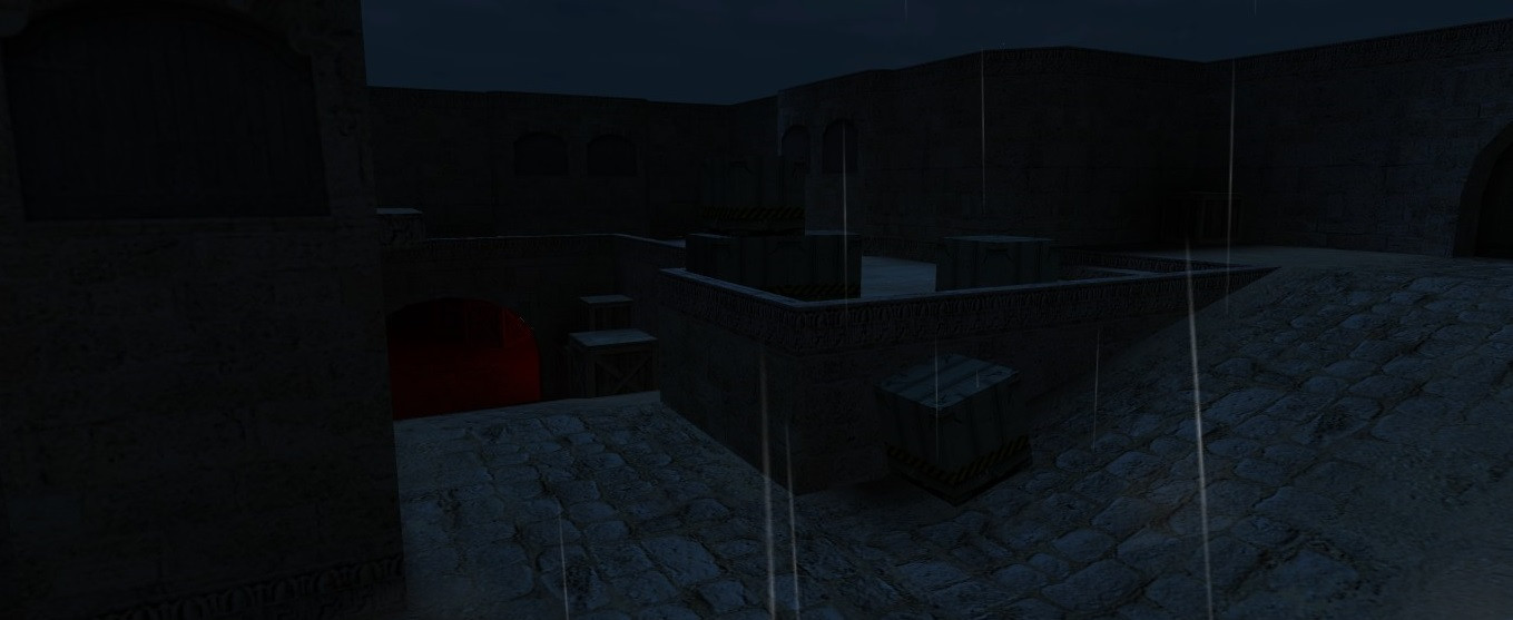 Скачать maniac_dust2night - Скриншот