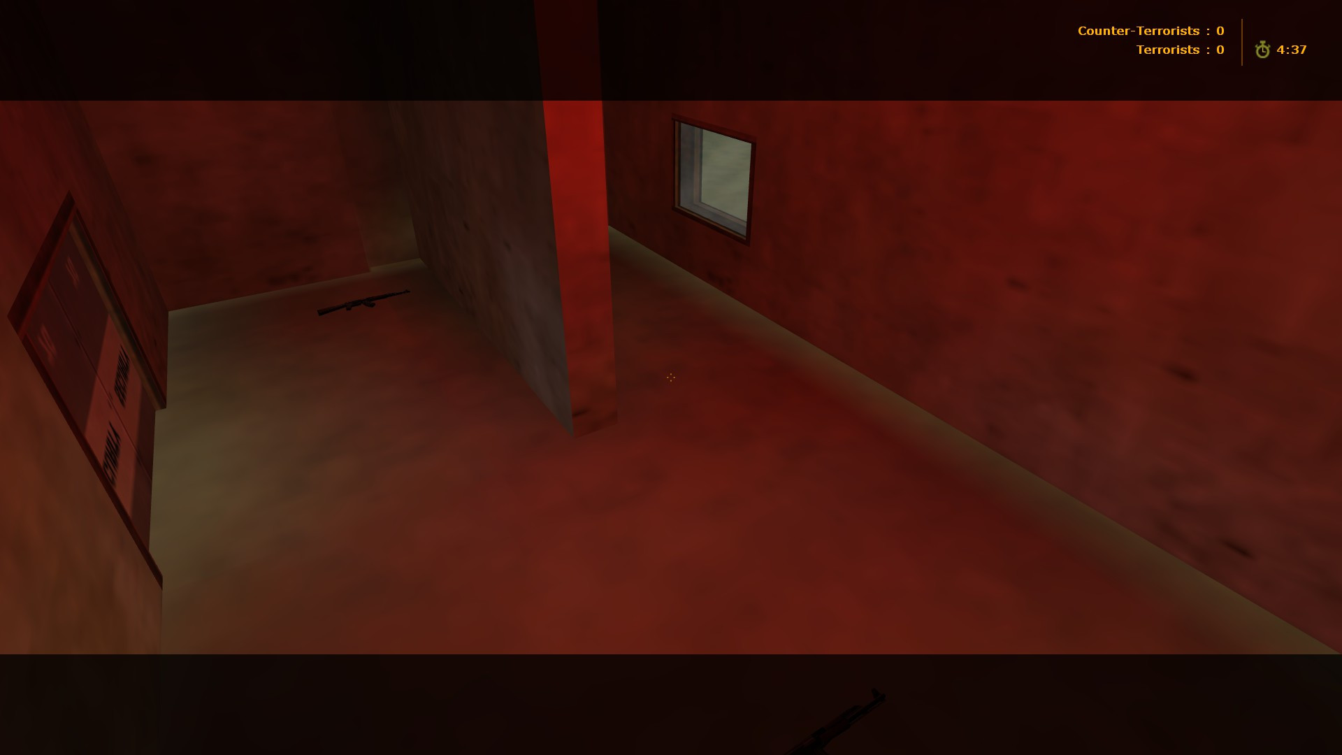 aim_akcolt2 — скриншот 2