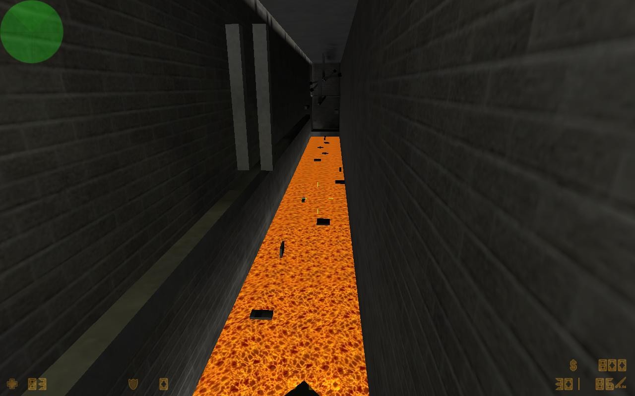 Скачать jail_professional_map - Скриншот
