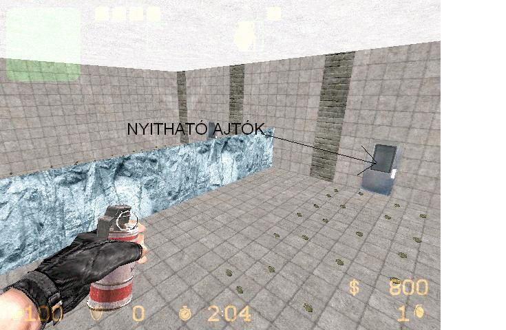 fy_combinalt2 - скриншот 5