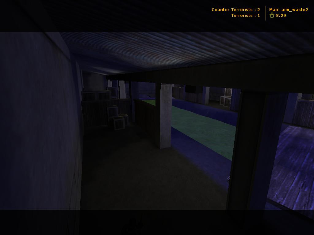 aim_waste2 - скриншот 3