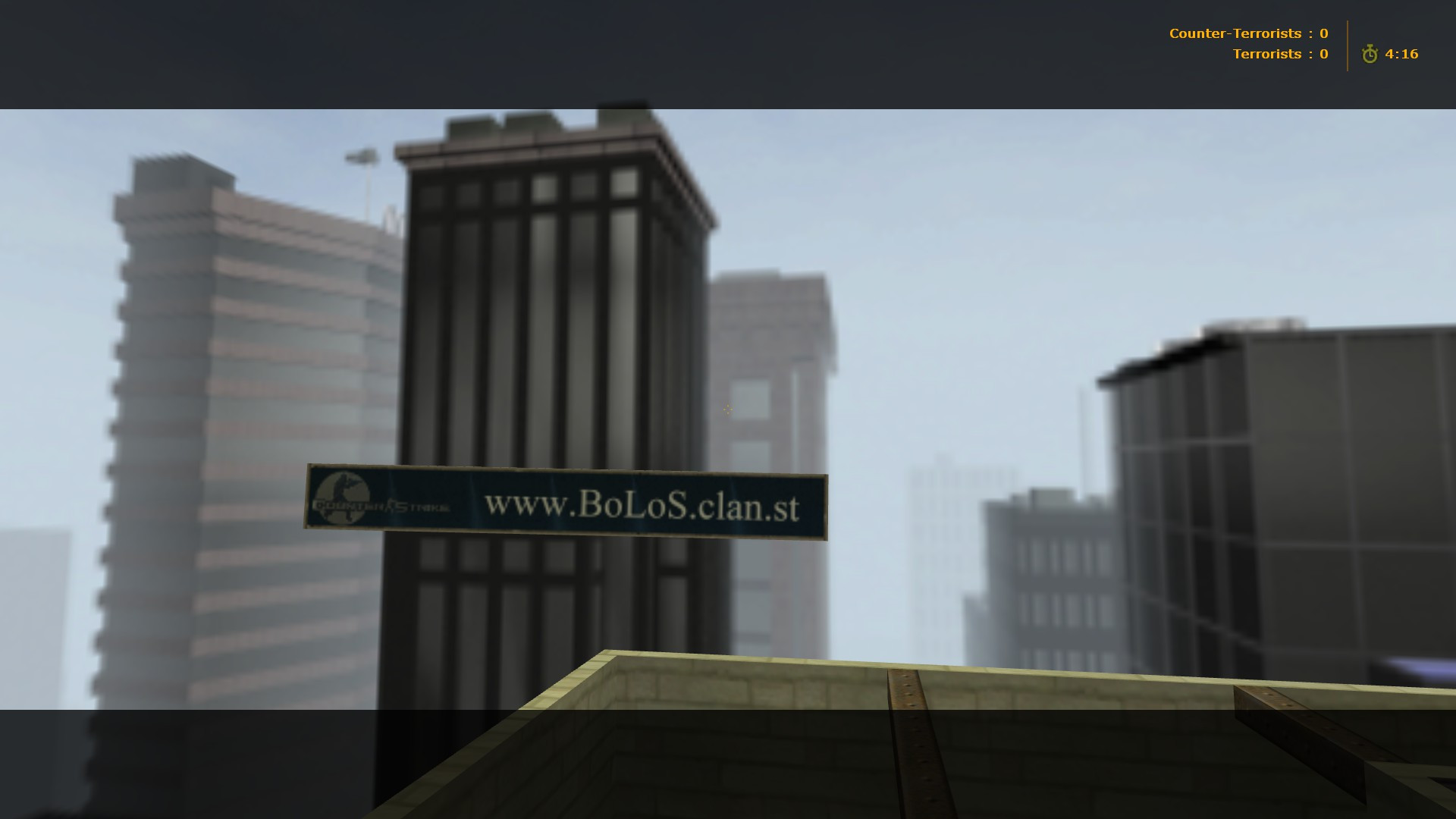 Скачать aim_bolos - Скриншот