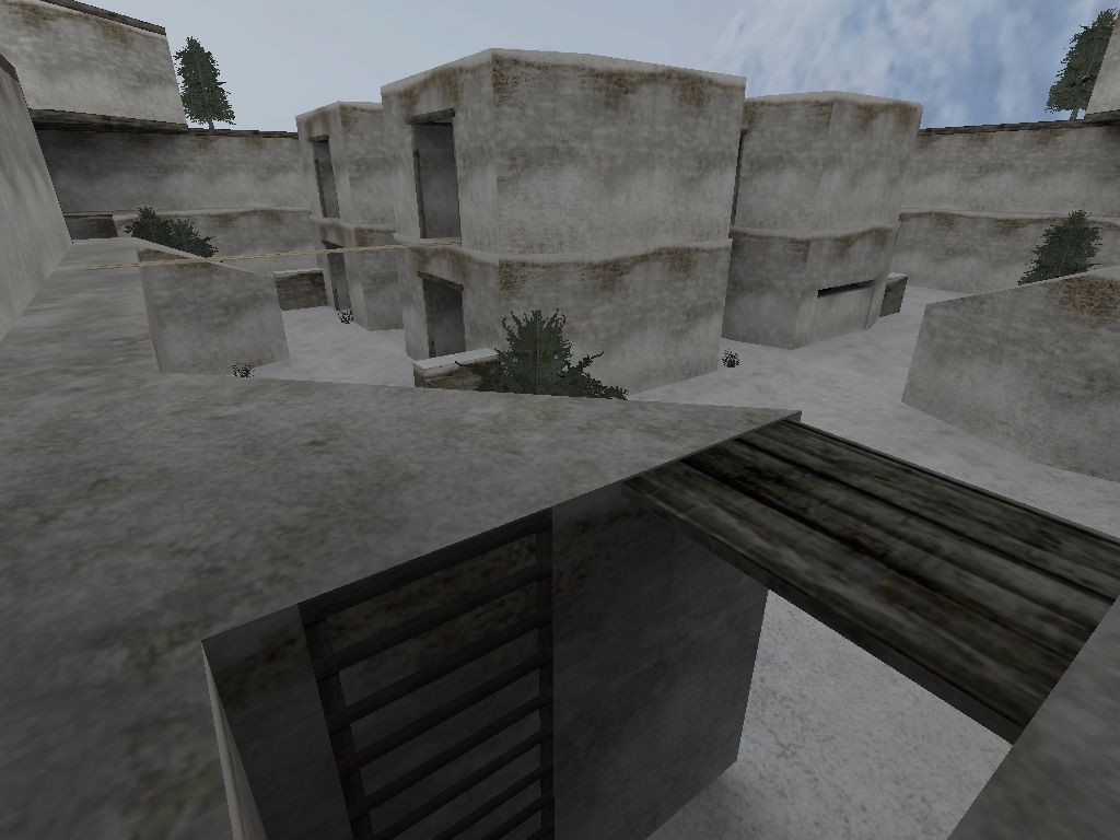 Скачать gg_snow_dino_rmx - Скриншот