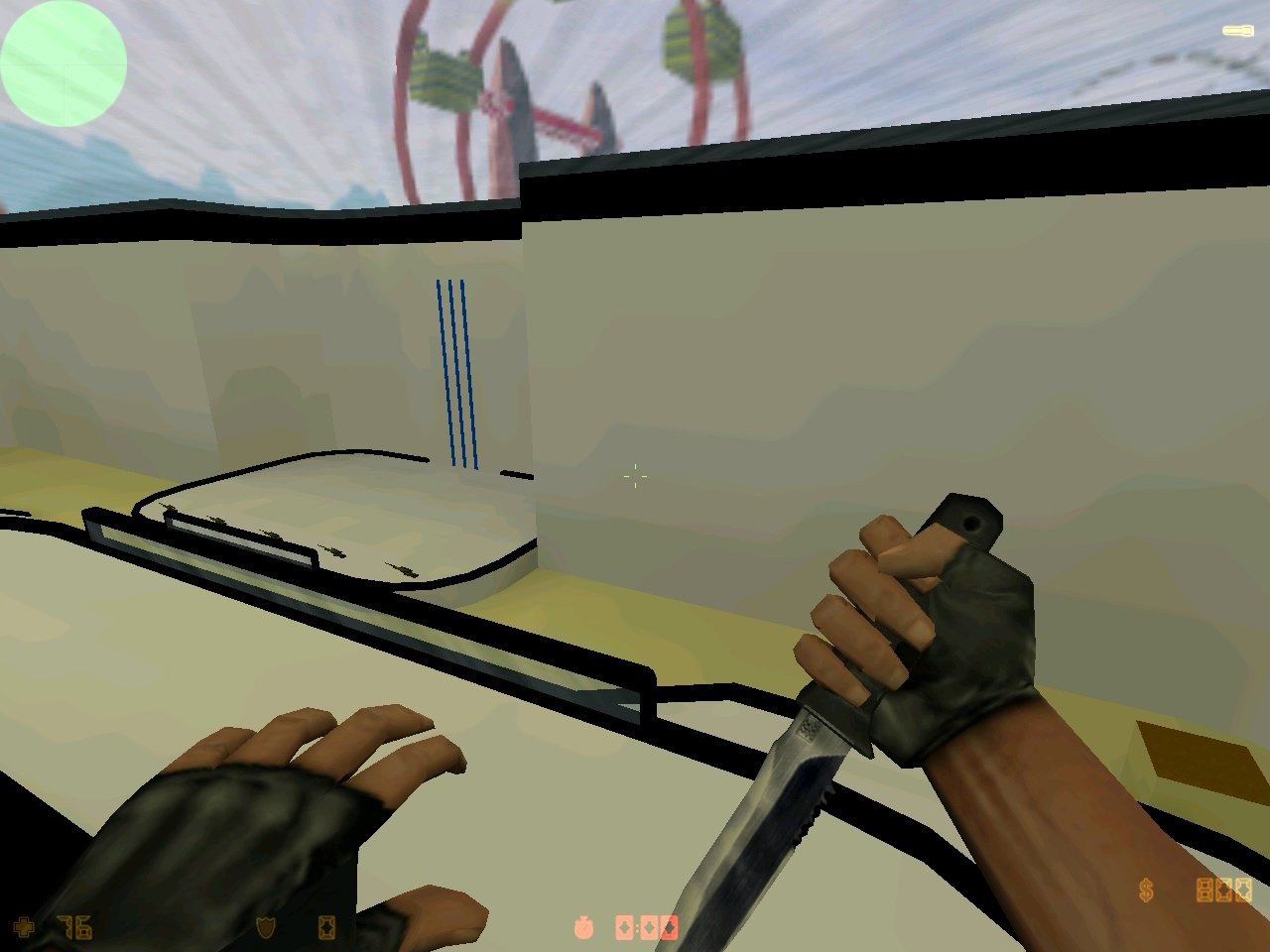 awp_sterile — скриншот 4