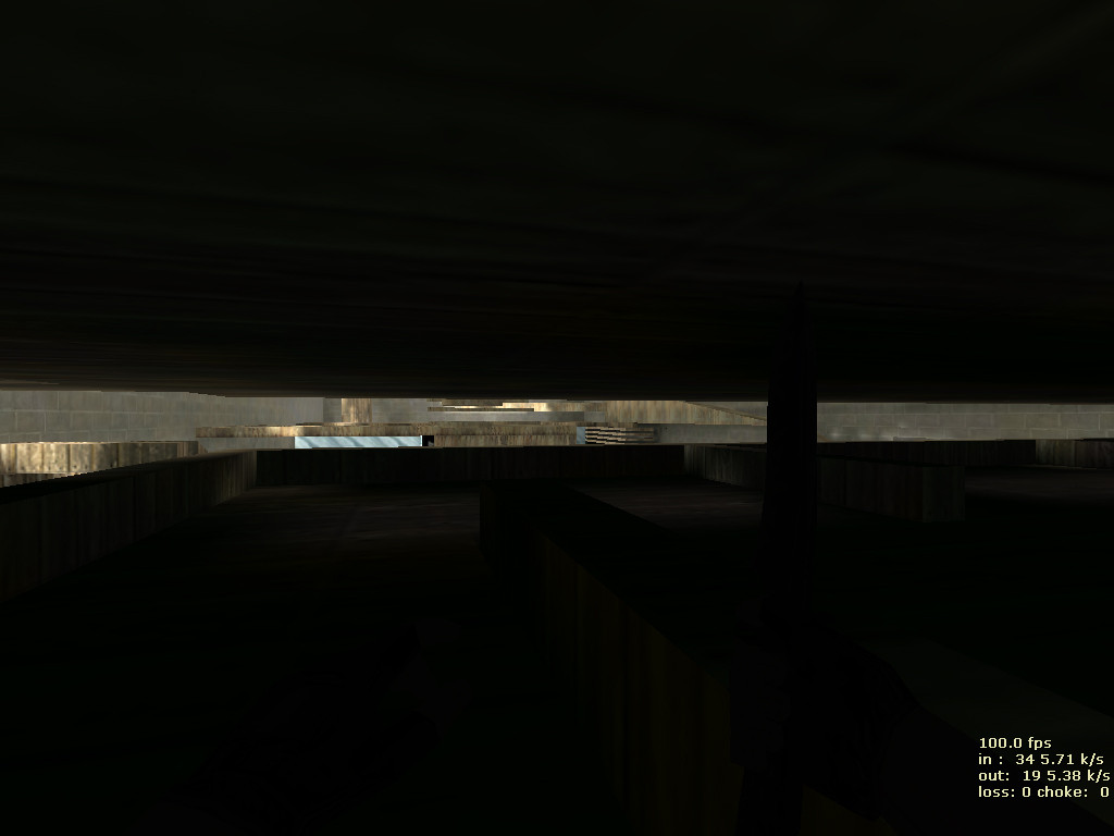 zm_Defend — скриншот 8