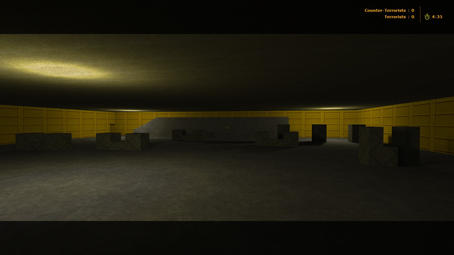 aim_brakka — скриншот 2