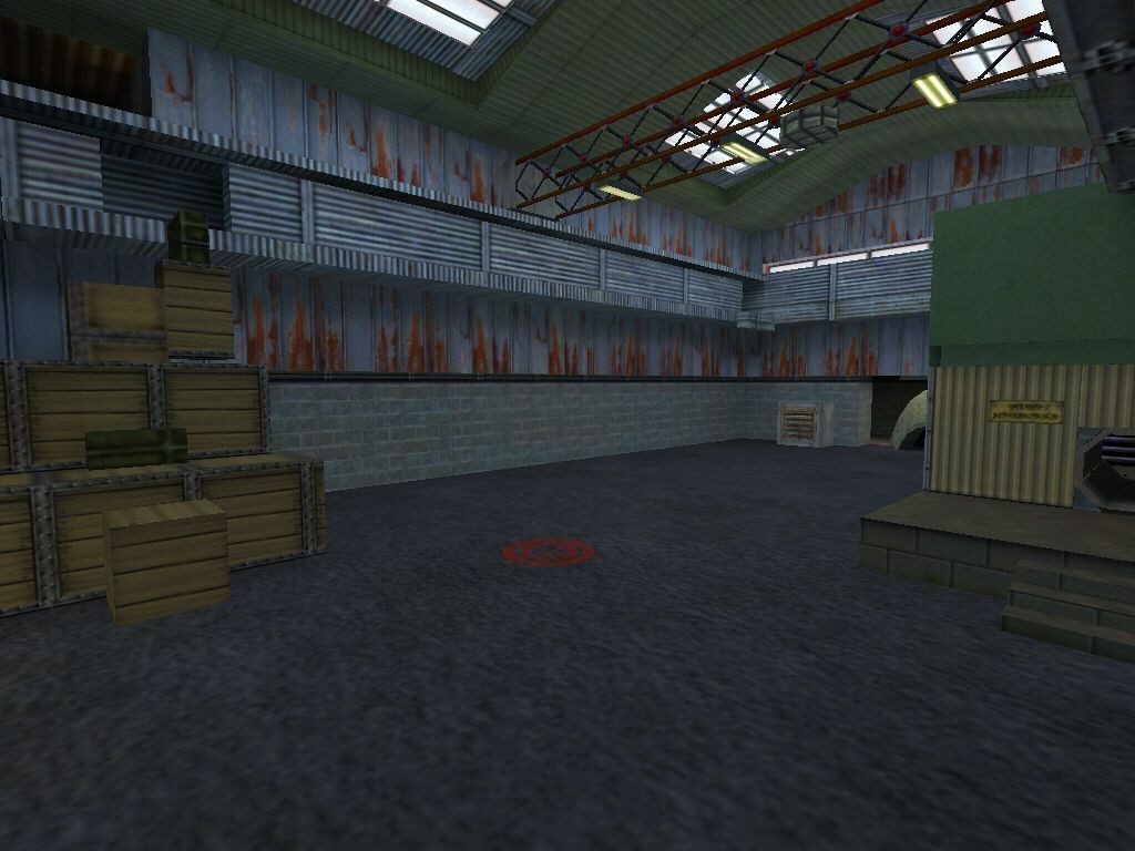 zm_nuke_kamp — скриншот 10