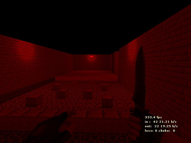 bhop_megadeth_v1 — скриншот 2