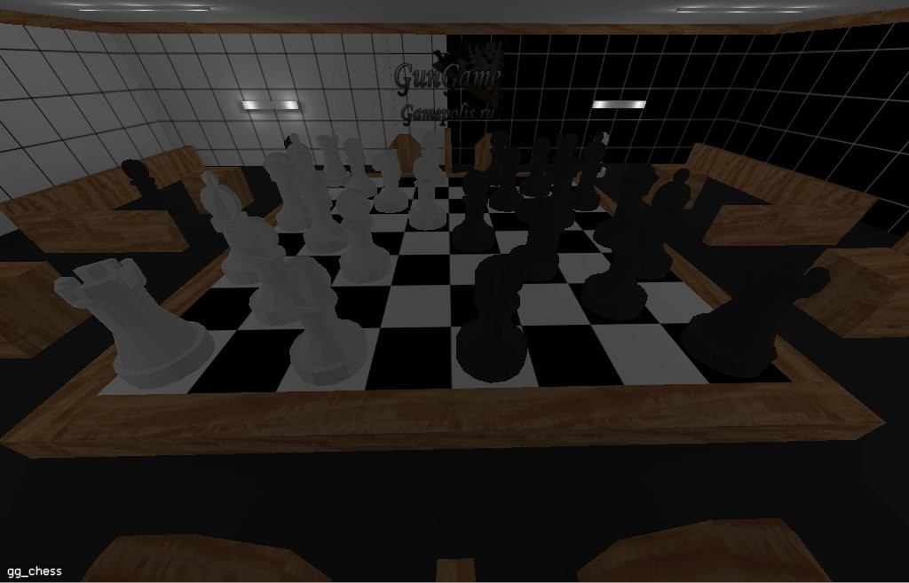 gg_chess — скриншот 3