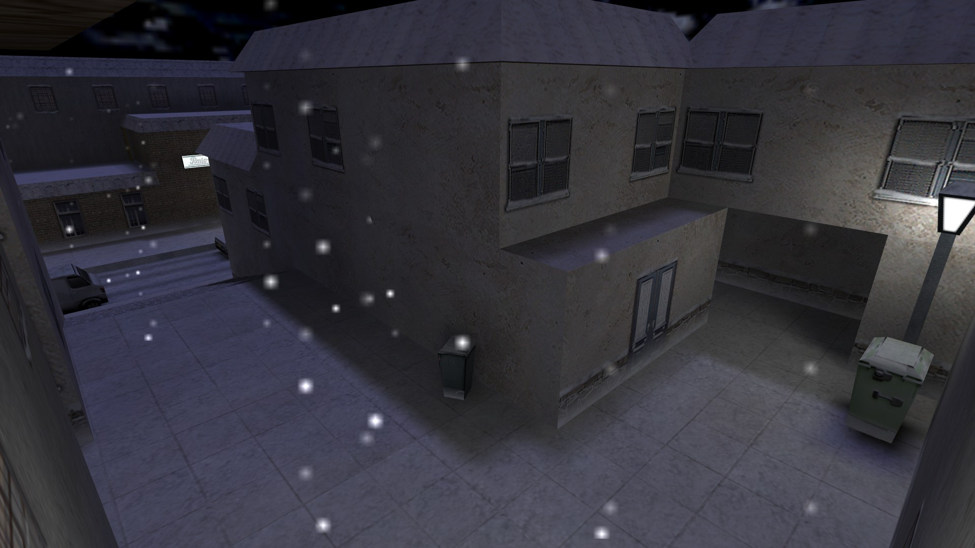 cs_snowflake - скриншот 5