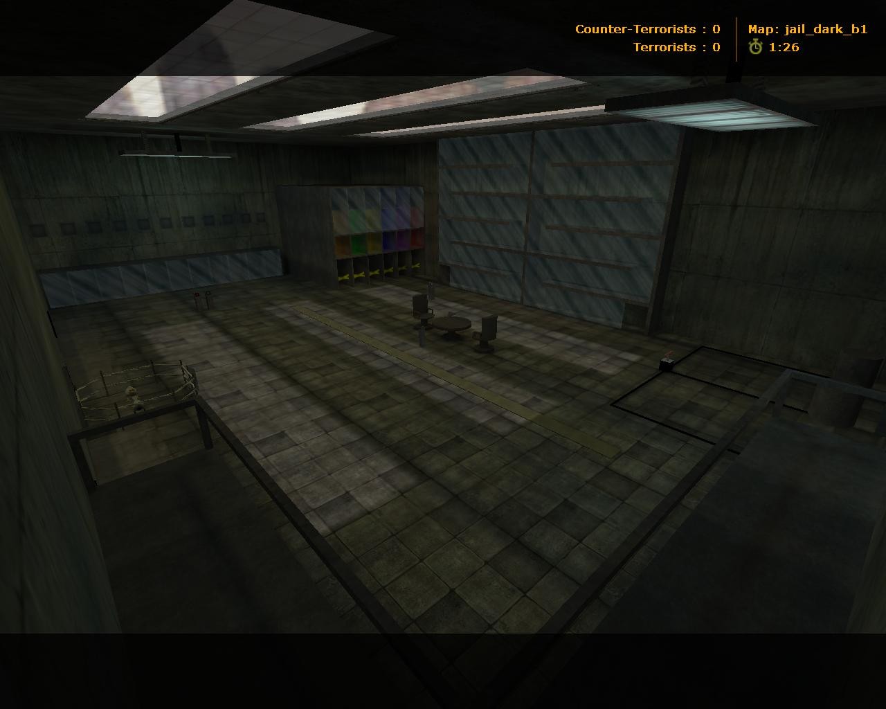 jail_dark_b1 — скриншот 5