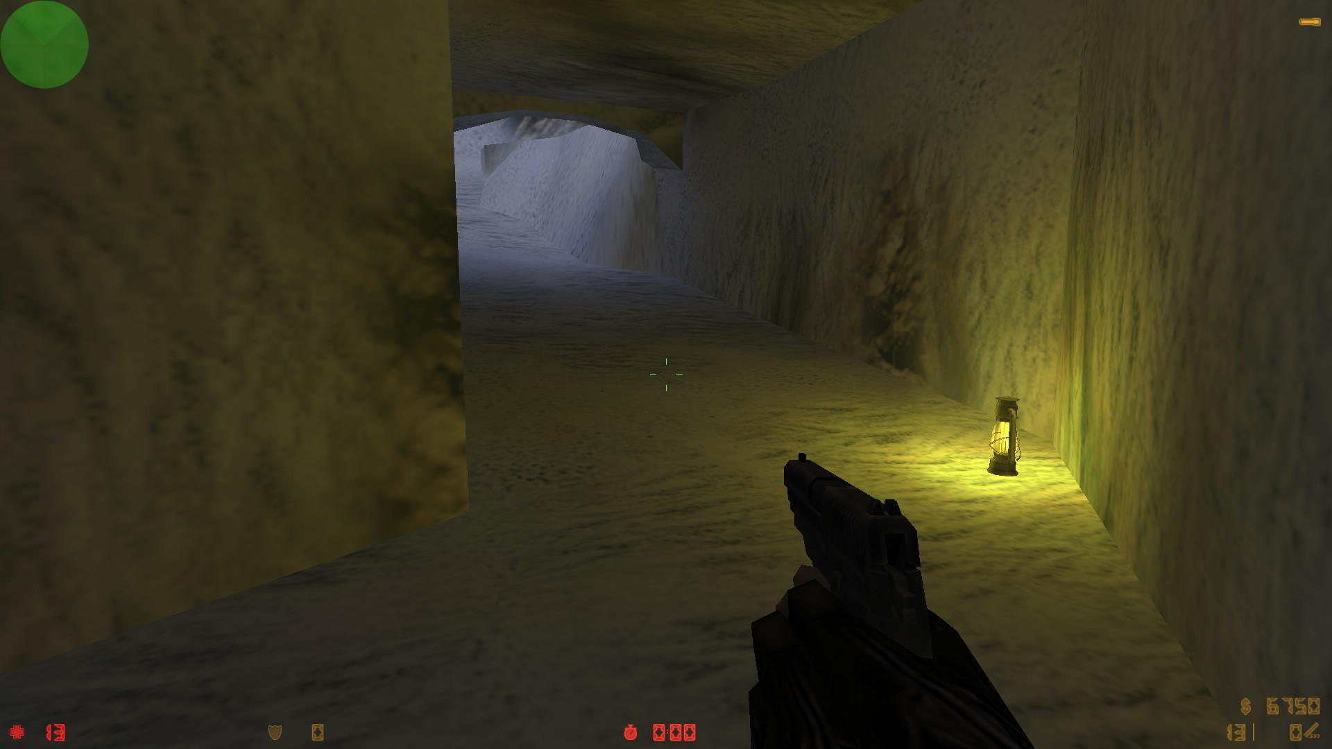 bio_survivor — скриншот 7