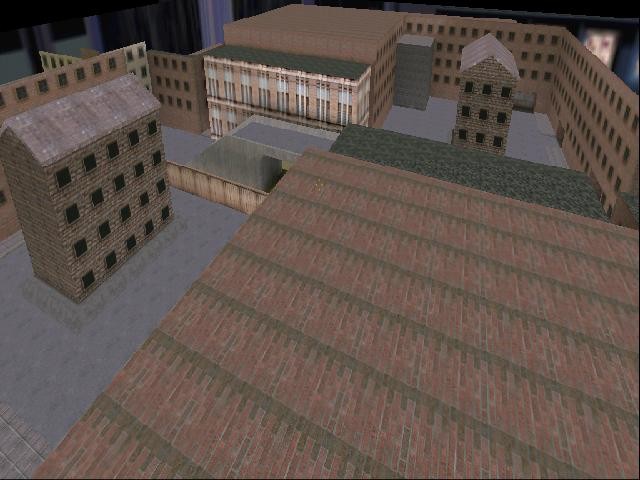 cs_assault_ad - скриншот 2