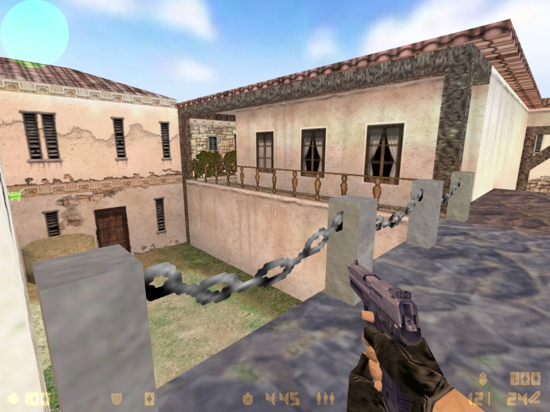 cs_52maadrid — скриншот 3