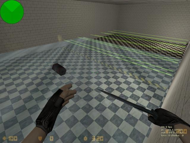 jail_gokkubbe_korku — скриншот 4