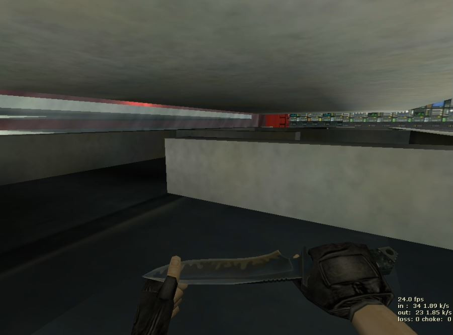 zm_Matrix — скриншот 25