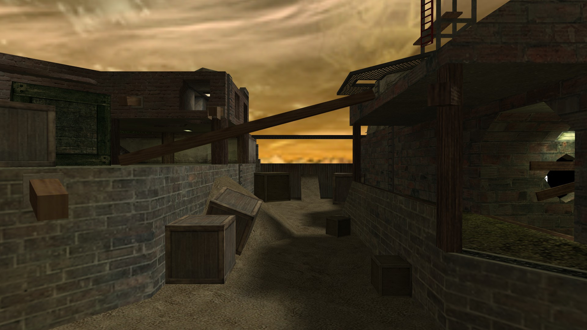 rayish_survival — скриншот 9