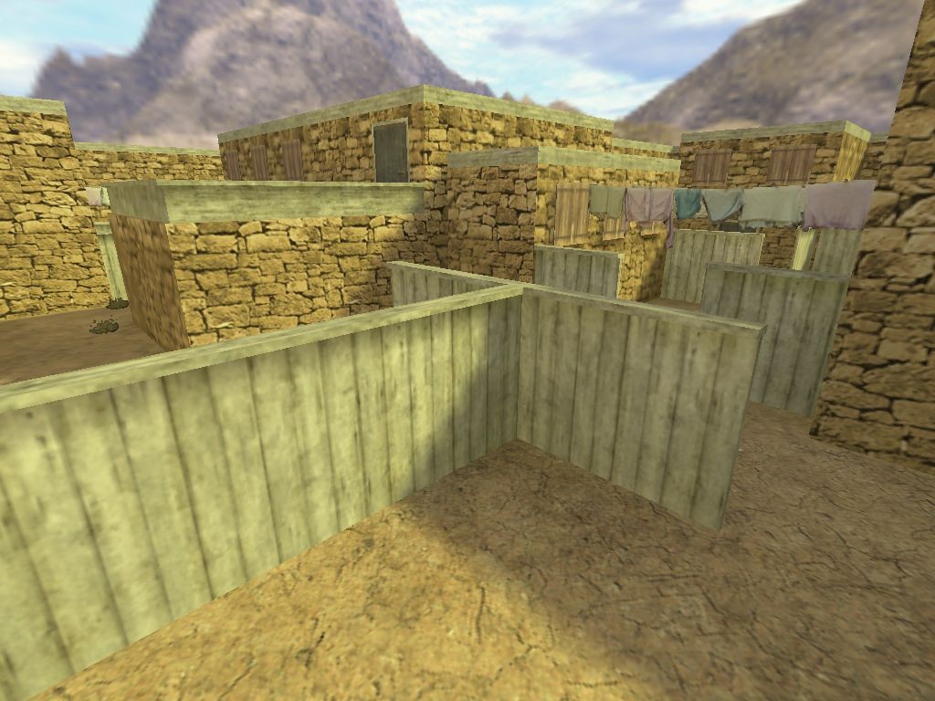 Скачать aim_ceai_galben - Скриншот