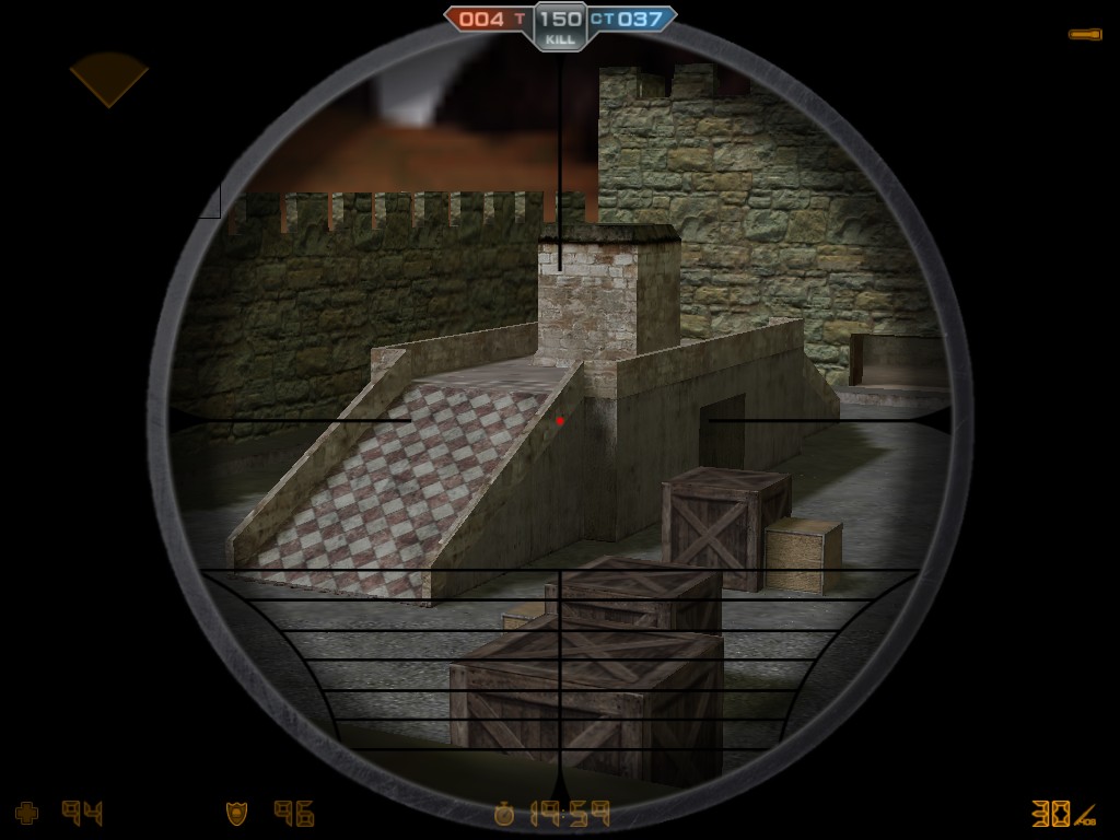 awp_berksy — скриншот 7