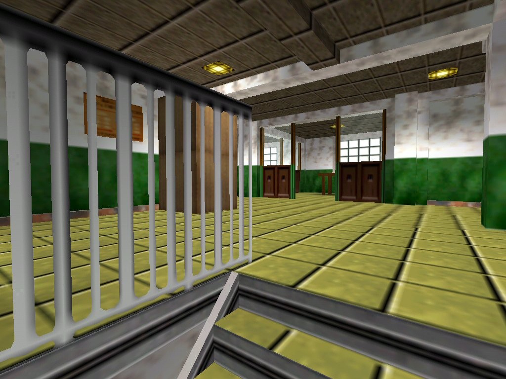 ge_archives — скриншот 5