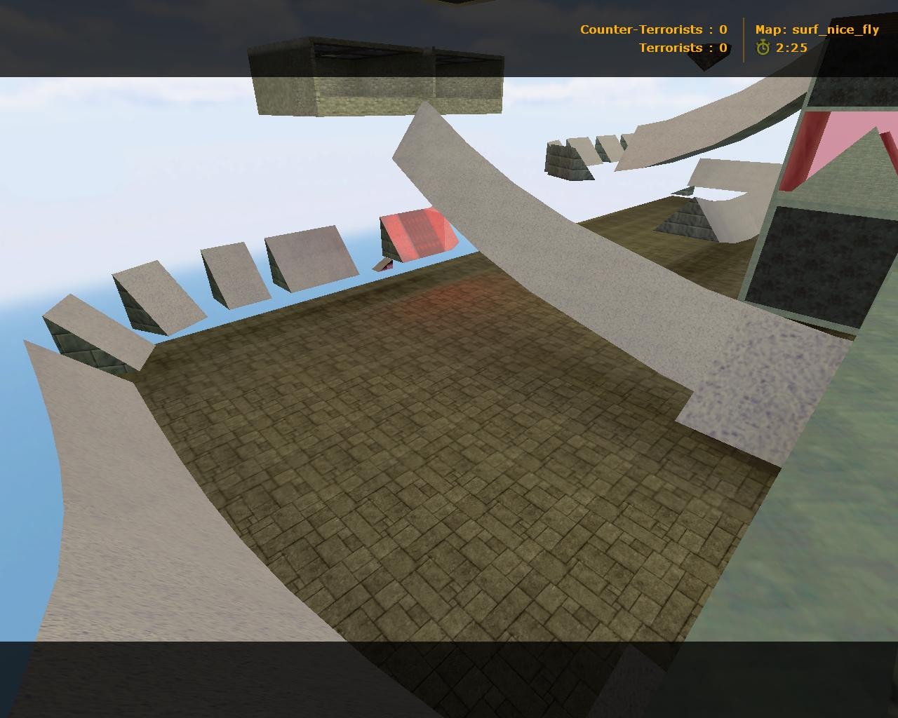 surf_nice_fly — скриншот 1